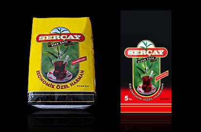 sercay