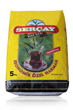 sercay