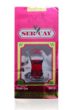 sercay