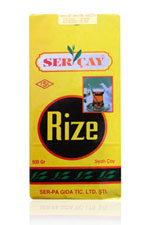 sercay