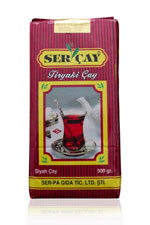 sercay